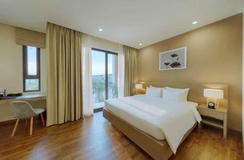 Apartamento Homestay My My