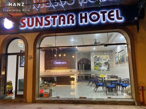 Apartamento Hanz Sun Star Hotel Ha Long