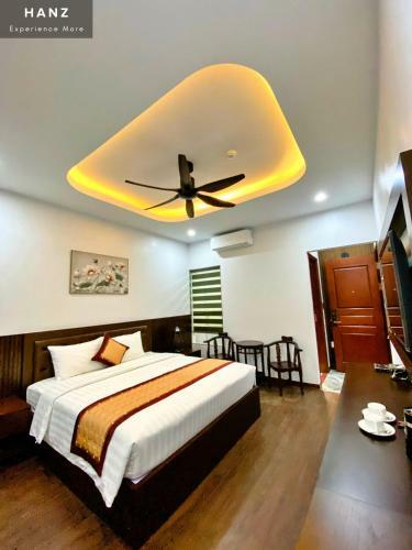 Apartamento Hanz Sun Star Hotel Ha Long