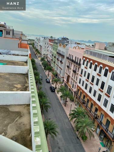 Apartamento Hanz Sun Star Hotel Ha Long