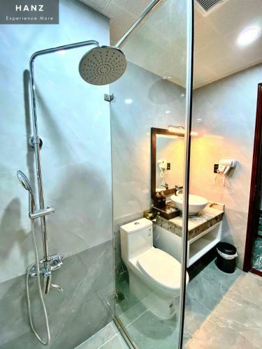 Apartamento Hanz Sun Star Hotel Ha Long