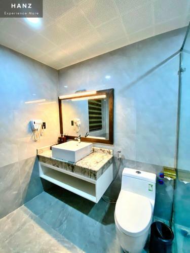 Apartamento Hanz Sun Star Hotel Ha Long