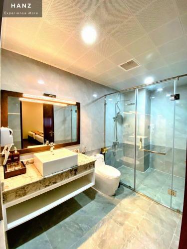 Apartamento Hanz Sun Star Hotel Ha Long