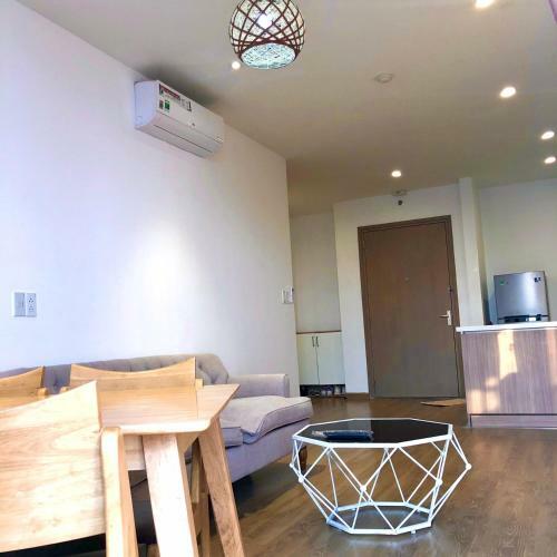 Apartamento Holiday's House