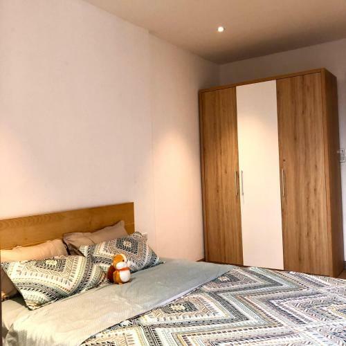 Apartamento Holiday's House