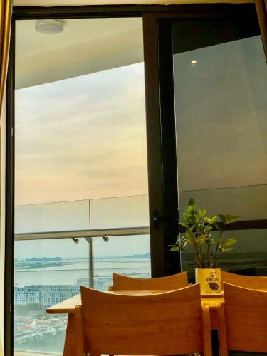 Apartamento Holiday's House