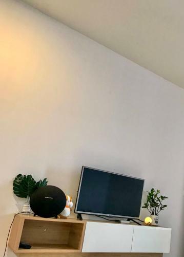 Apartamento Holiday's House