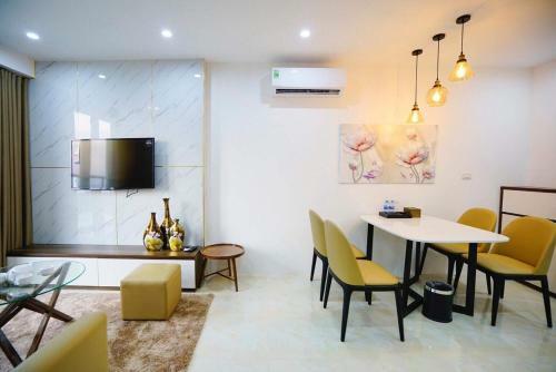 Maichi Premium Apartment Halong