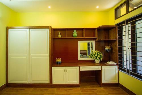 Maichi Premium Apartment Halong