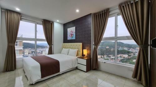 Maichi Premium Apartment Halong