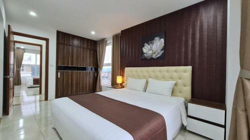Maichi Premium Apartment Halong