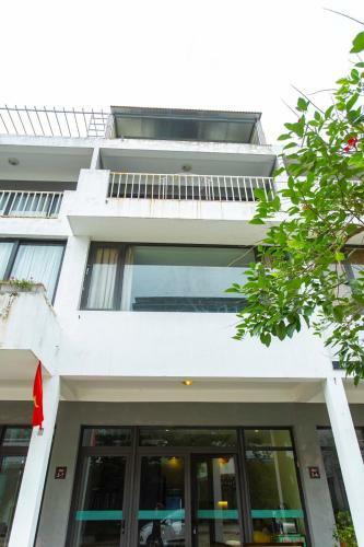 Maichi Premium Apartment Halong