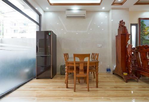 Coral House Villa - 4 Ph�ng Ng?
