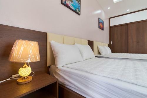 Coral House Villa - 4 Ph�ng Ng?