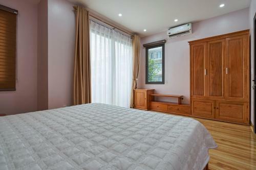 Coral House Villa - 4 Ph�ng Ng?