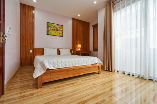 Coral House Villa - 4 Ph�ng Ng?