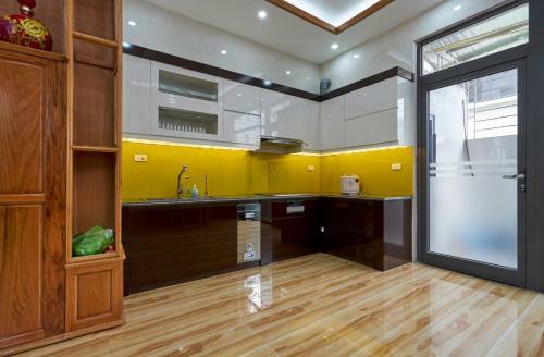 Coral House Villa - 4 Ph�ng Ng?