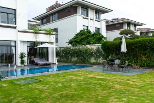 Hotel Q&e Villa