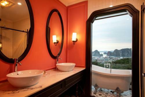 Hotel Q&e Villa