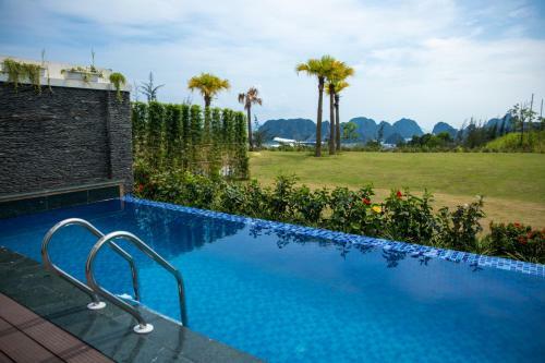 Hotel Q&e Villa