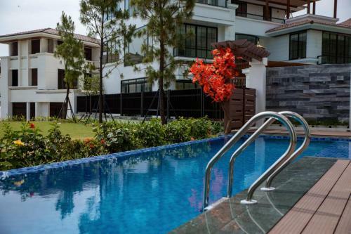 Hotel Q&e Villa