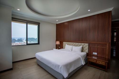 Hotel Q&e Villa