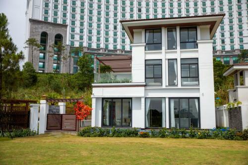 Hotel Q&e Villa