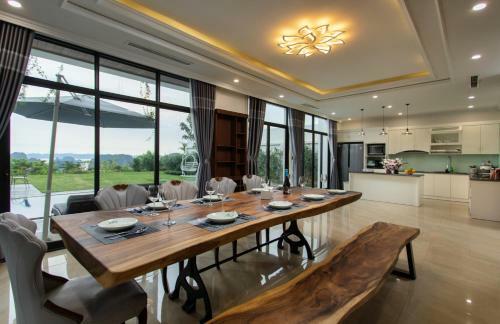 Hotel Q&e Villa