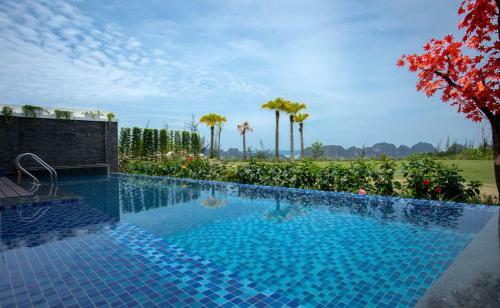 Hotel Q&e Villa