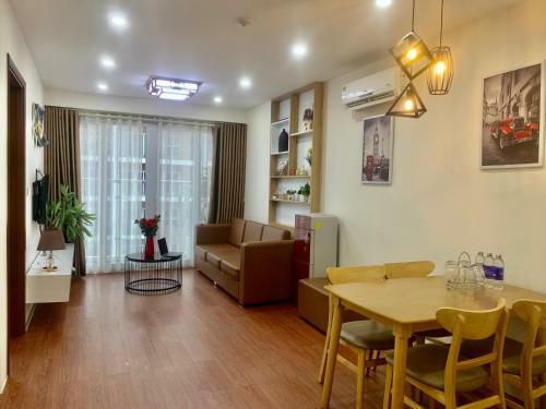 Apartamento Bright Beach Swimming Pool