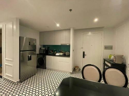 Apartamento H? Long Marina Citadines