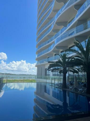 Apartamento H? Long Marina Citadines