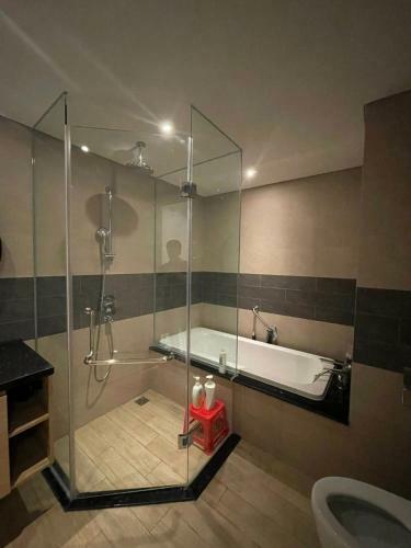 Apartamento H? Long Marina Citadines