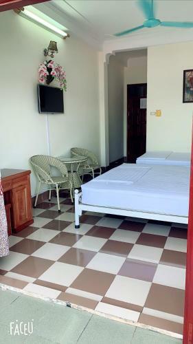 Hostal Nh� Ngh? Kh�nh Nguy�n