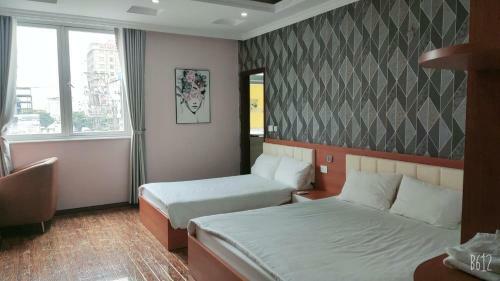 Hostal Cezzon(rau M� Pha)