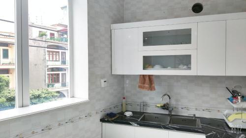Hostal Cezzon(rau M� Pha)