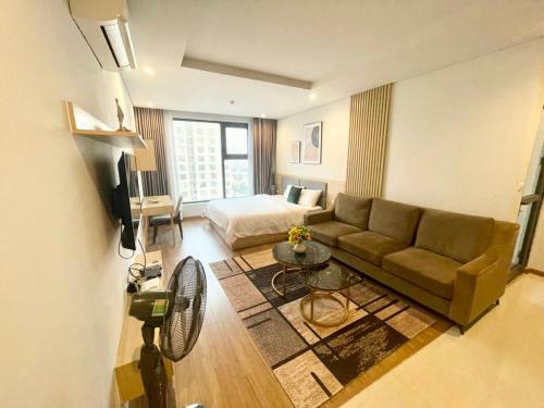 Apartamento Homestay Newway