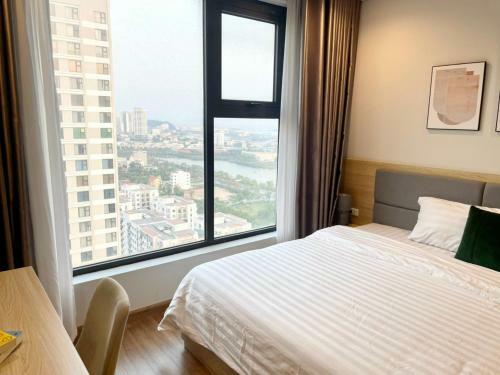 Apartamento Homestay Newway