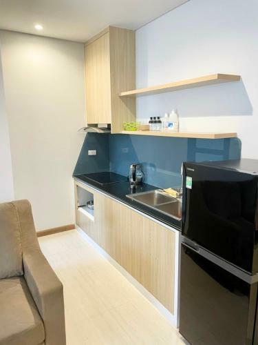 Apartamento Homestay Newway