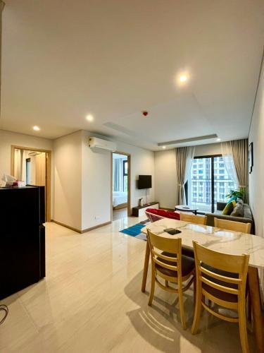 Apartamento Homestay Newway