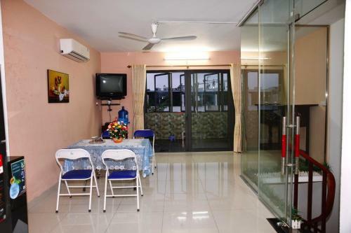 Apartamento C?n Ho 5-3 Khu Little Vi?t Nam