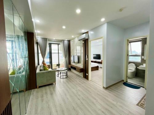 Apartamento Homestay Newway