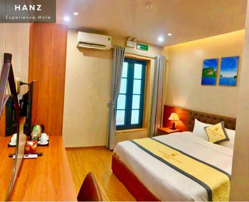 Apartamento Hanz Premium Sun World Hotel Halong