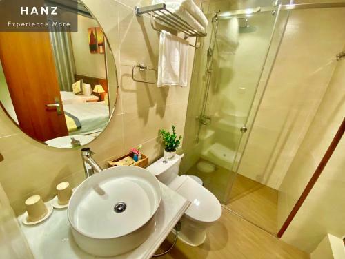 Apartamento Hanz Premium Sun World Hotel Halong