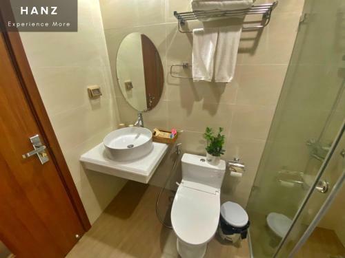 Apartamento Hanz Premium Sun World Hotel Halong
