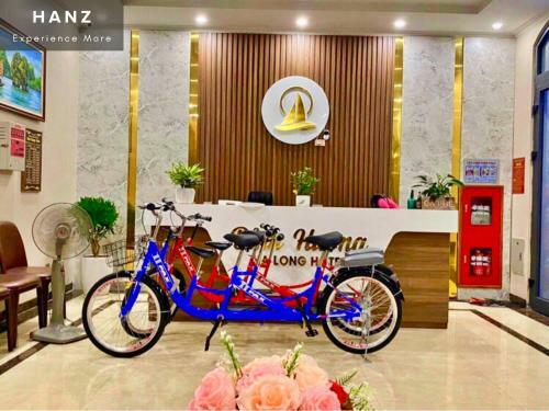 Apartamento Hanz Premium Sun World Hotel Halong