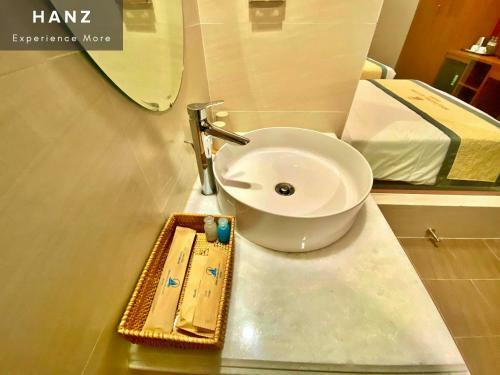 Apartamento Hanz Premium Sun World Hotel Halong