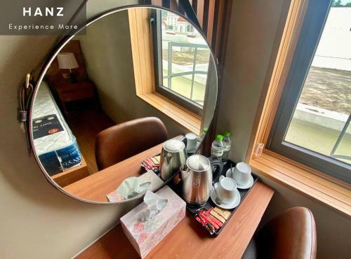 Apartamento Hanz Premium Sun World Hotel Halong