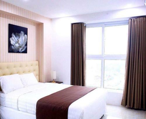 Apartamento Minh Ph�c Homestay C?n H? 3 Ng? View Bi?n