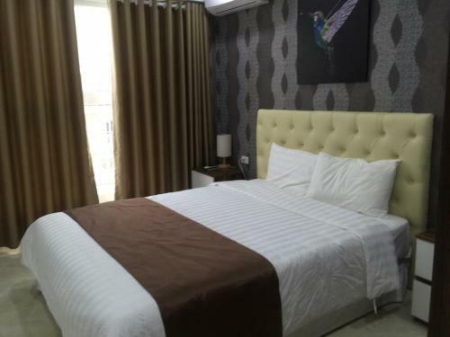 Apartamento Minh Ph�c Homestay C?n H? 3 Ng? View Bi?n